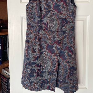 Tory Burch printed dress